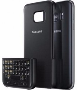 - Samsung Cover Galaxy S7 Black (EJ-CG930UBEGRU) 6