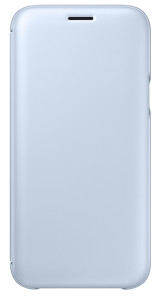  Samsung Galaxy J5 2017 J530 Wallet Cover (EF-WJ530CLEGRU)