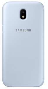  Samsung Galaxy J5 2017 J530 Wallet Cover (EF-WJ530CLEGRU) 3