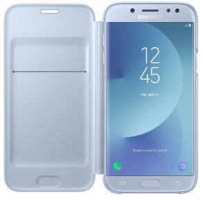  Samsung Galaxy J5 2017 J530 Wallet Cover (EF-WJ530CLEGRU) 4