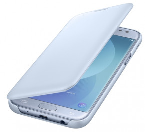  Samsung Galaxy J5 2017 J530 Wallet Cover (EF-WJ530CLEGRU) 5