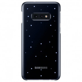  Samsung LED Cover Galaxy S10e G970 Black (EF-KG970CBEGRU)