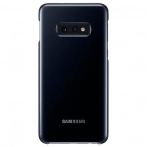  Samsung LED Cover Galaxy S10e G970 Black (EF-KG970CBEGRU) 3