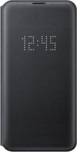  Samsung LED View Cover Galaxy S10e G970 Black (EF-NG970PBEGRU)