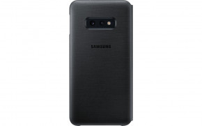  Samsung LED View Cover Galaxy S10e G970 Black (EF-NG970PBEGRU) 3