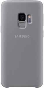  Samsung Silicone Cover S9 Gray (EF-PG960TJEGRU)