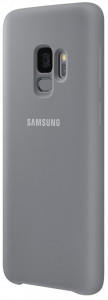   Samsung Silicone Cover S9 Gray (EF-PG960TJEGRU) (2)