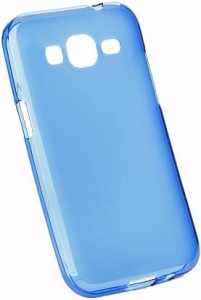  Toto TPU case matte Samsung Galaxy Core Prime G360/G361 Blue