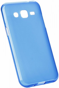  Toto TPU case matte Samsung Galaxy Grand Prime G530/G531 DS Blue
