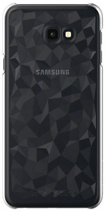  Samsung WITS Clear Hard Case   Galaxy J4+ (GP-J415WSCPAAA)