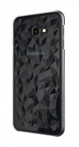  Samsung WITS Clear Hard Case   Galaxy J4+ (GP-J415WSCPAAA) 3