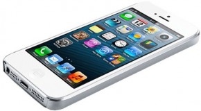   iPhone 5/5S SGP Case Ultra Thin Air Series Satin Silver (SGP09538) 5