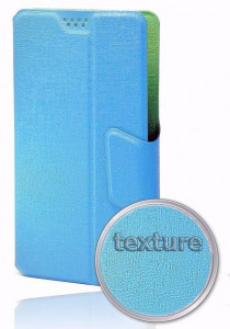 -   Smartcase XL (5.6-6.3) slider Blue