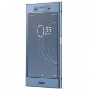  Sony Xperia XZ1 G8342 Touch Cover Blue SCTG50