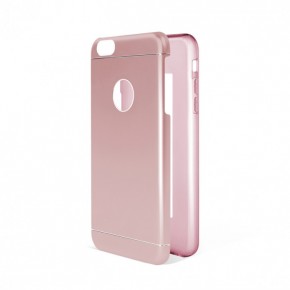    Tucano Al-Go Case iPhone 6/6s Pink