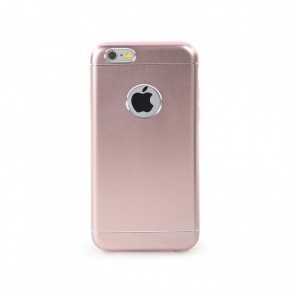    Tucano Al-Go Case iPhone 6/6s Pink 3