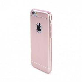    Tucano Al-Go Case iPhone 6/6s Pink 4