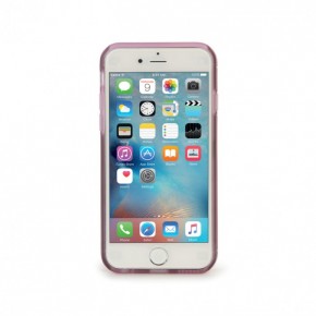    Tucano Al-Go Case iPhone 6/6s Pink 5