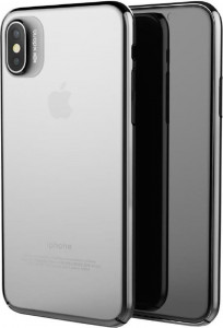   X-doria iPhone X Engage PC Black (336927) (0)