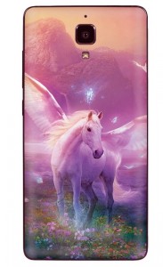    Xiaomi Back Cover for Mi4 Fantasy (0)