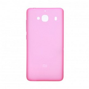 - Xiaomi Primary Protective Case for Redmi2 Pink Original