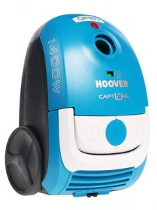  Hoover TCP 1401