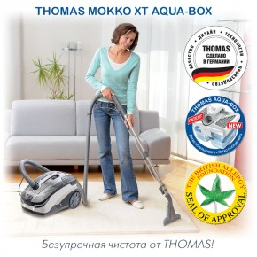   Thomas MOKKO XT AQUA-BOX 13