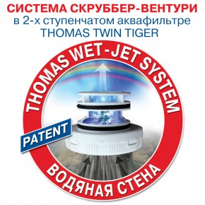  Thomas Twin Tiger 10