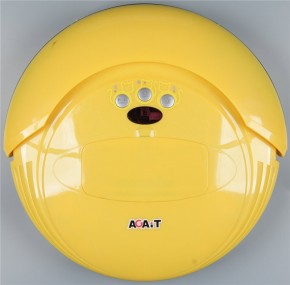 - AGAiT EC-02A Yellow 5
