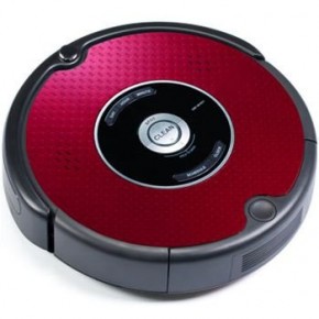 - iRobot Roomba 625 PRO