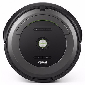   iRobot Roomba 681 (0)