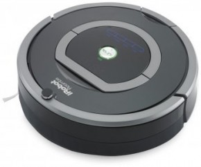 - iRobot Roomba 780