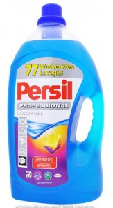    Persil Professional Color Gel 5,082