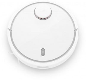   Xiaomi Mi Robot Vacuum White 4