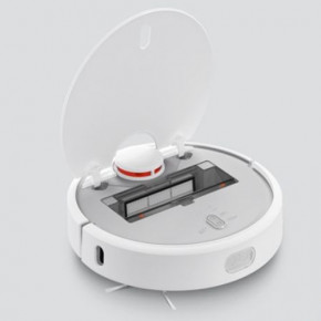   Xiaomi Mi Robot Vacuum White 6