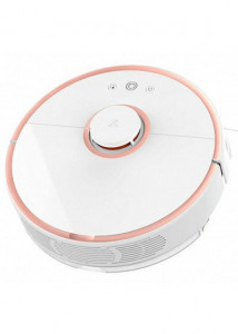 - Xiaomi S51 Sweep One Vacuum Cleaner Rose Gold (S502-00RG)