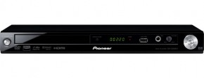 DVD  Pioneer DV-220KV-K