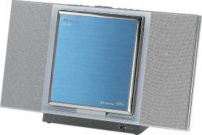 CD- Panasonic SL-J910