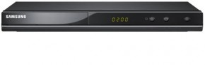 DVD  Samsung DVD-C550KD