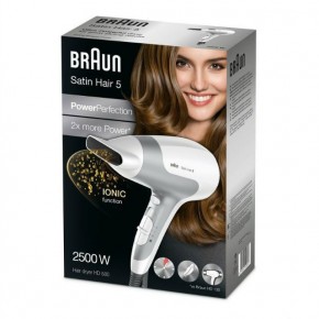  Braun Satin Hair 5 HD580 3
