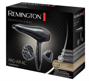  Remington AC5999  PRO-Air AC 6