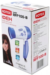   Rotex RFF100-B (4)