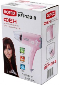  Rotex RFF120-B 5