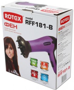  Rotex RFF181-B 5