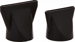  Parlux 385 PowerLight Ionic & Ceramic Black (P85ITB) 4