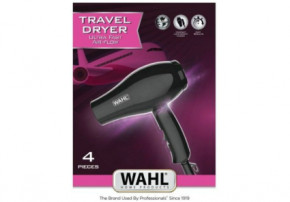  Wahl Travel 3202-0470 4