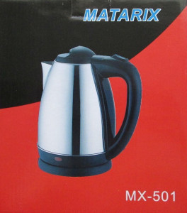   Matarix MX-501 1800
