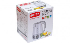  Rotex RKT20-M White 4
