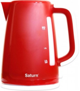  Saturn ST-EK8435 Red