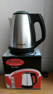   Wimpex Wx-2525 1850 3